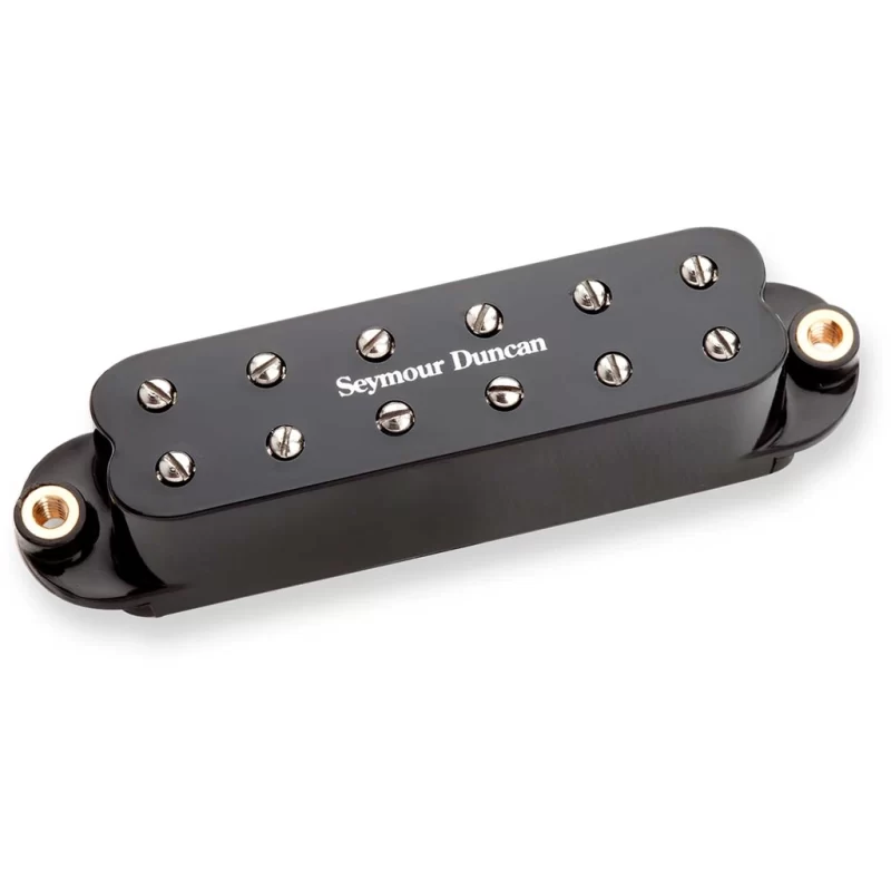 Pickup Seymour Duncan Red Devil Middle Black