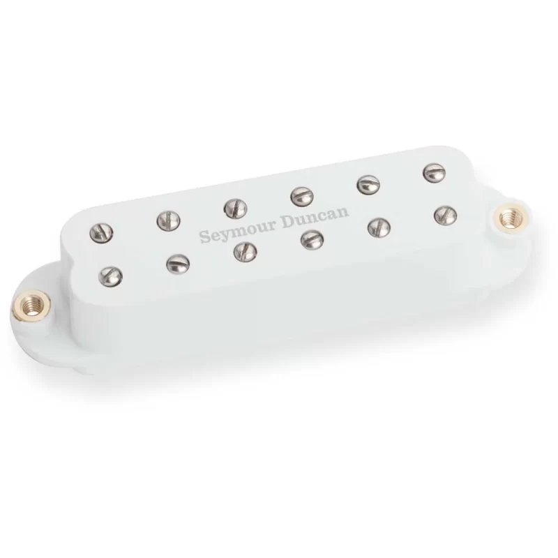 Pickup Seymour Duncan Red Devil Bridge White