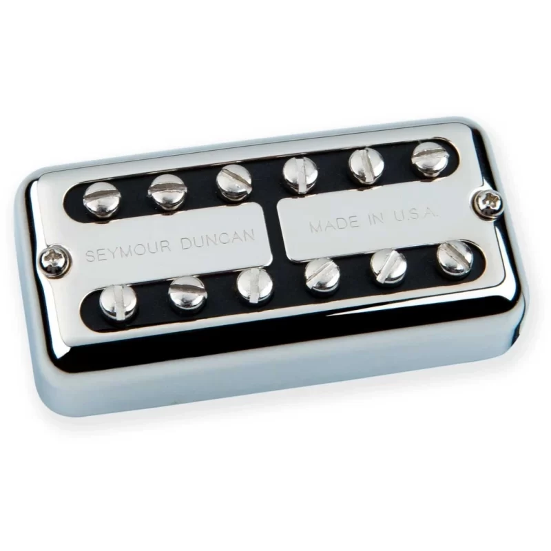 Pickup Seymour Duncan Psyclone Vintage Neck Nickel