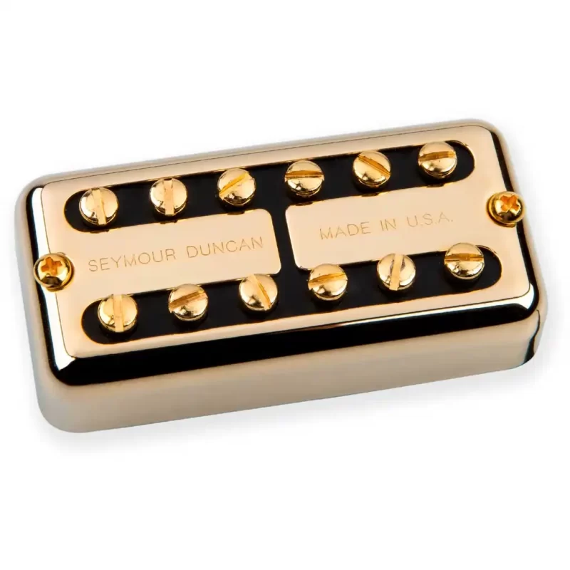 Pickup Seymour Duncan Psyclone Vintage Bridge Gold