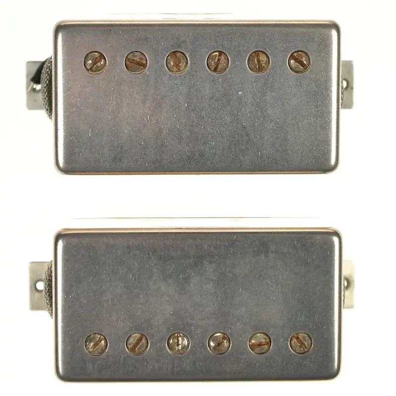 Pickup Seymour Duncan Bonamassa Amos SetNickel