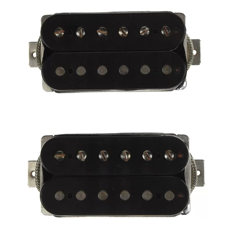 Pickup Seymour Duncan Bonamassa Amos SetBlack