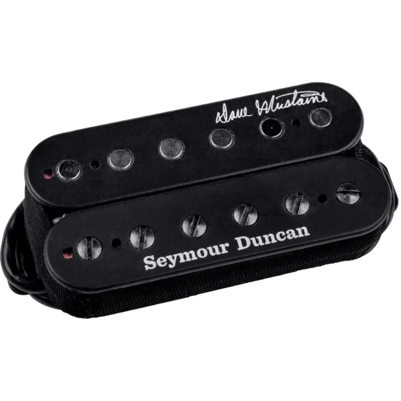 Pickup Seymour Duncan Mustaine Thrash Factor Trem Blk