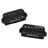 Pickup Seymour Duncan Mustaine Thrash Factor Set Blk