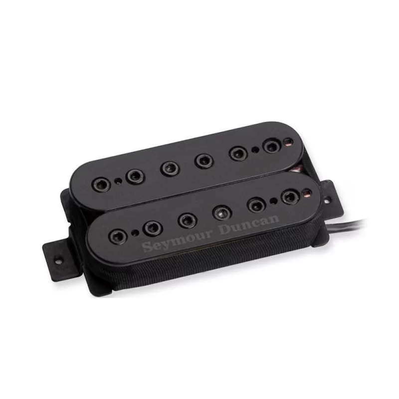 Pickup Seymour Duncan M Holcomb Alpha Neck Blk