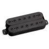 Pickup Seymour Duncan M Holcomb Alpha Neck Blk 7Str