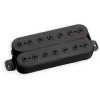 Pickup Seymour Duncan M Holcomb Omega Bridge Blk 7Str