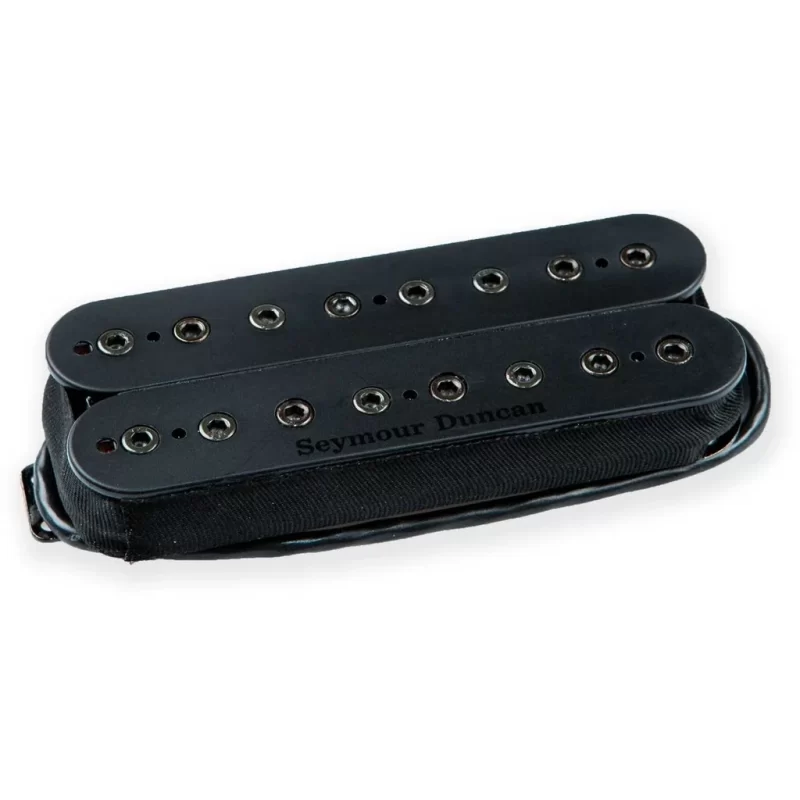 Pickup Seymour Duncan M Holcomb Omega Bridge Blk 8Str