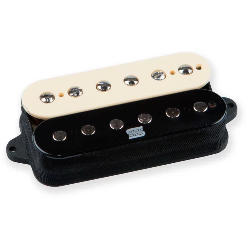 Pickup Seymour Duncan Duality neck Zebra