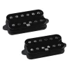 Pickup Seymour Duncan Duality set Black