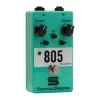 Pedale effetto per chitarra Seymour Duncan 805 Overdrive Pedal