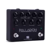 Pedale effetto per chitarra Seymour Duncan Palladium Gain Stage Pedal, Black