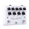 Pedale effetto per chitarra Seymour Duncan Palladium Gain Stage Pedal, White