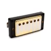 Pickup Seymour Duncan Antq Humbkr Neck, Gold Cover