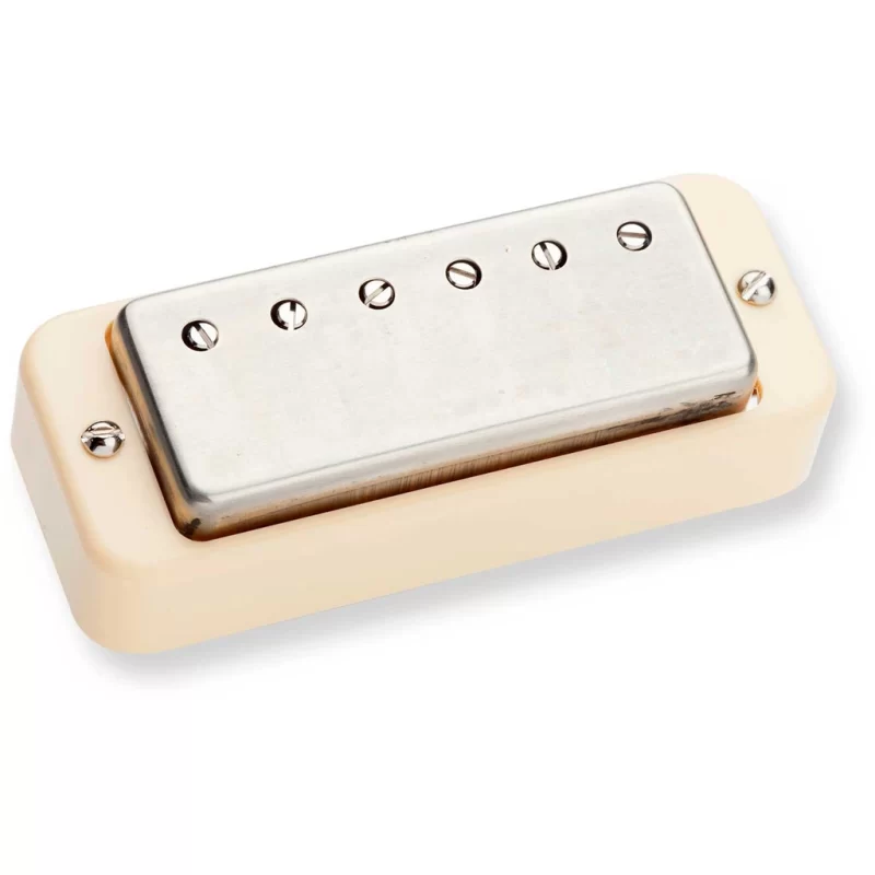 Pickup Seymour Duncan Antq II Adj Mini Hmbkr Neck