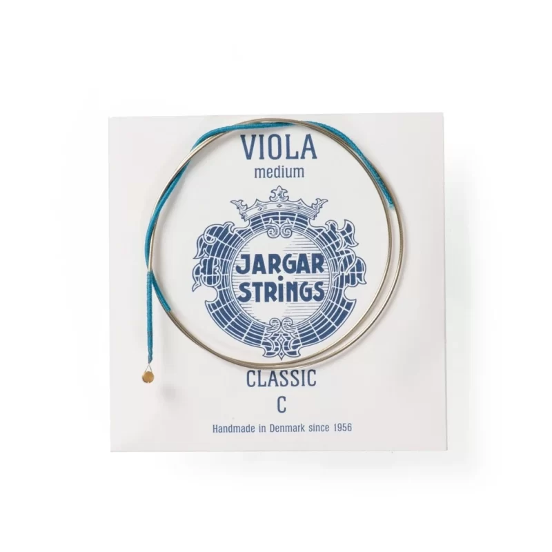 Corda per Viola Jargar Do Blue Medium JA2004