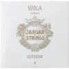 Corda Jargar La Superior Blue Medium per Viola con Pallino JA2101B