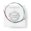 Corda per Violoncello Jargar Re Special Verde Dolce JA3018