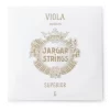 Corda per Viola Jargar Sol Blue Medium Superior JA2103