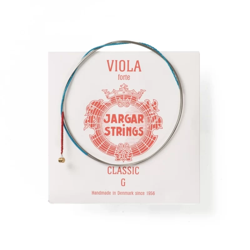 Corda per Viola Jargar Sol Rosso Forte JA2012