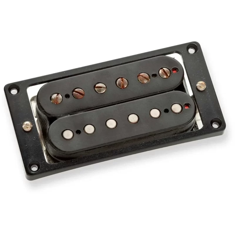 Pickup Seymour Duncan Antiquity Jazz Model Neck Black