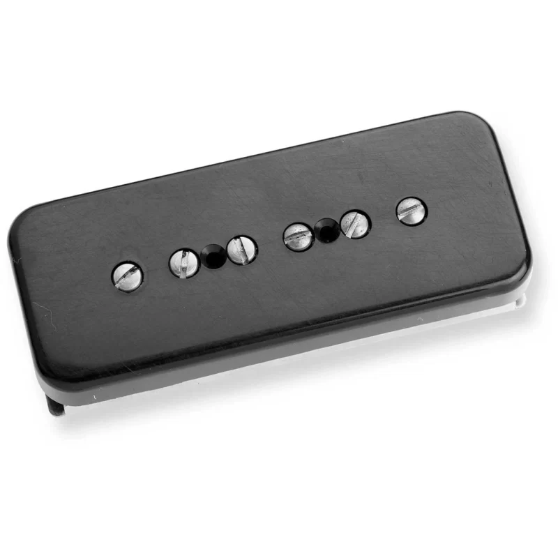 Pickup Seymour Duncan Antq P90 Soapbar Neck Blk