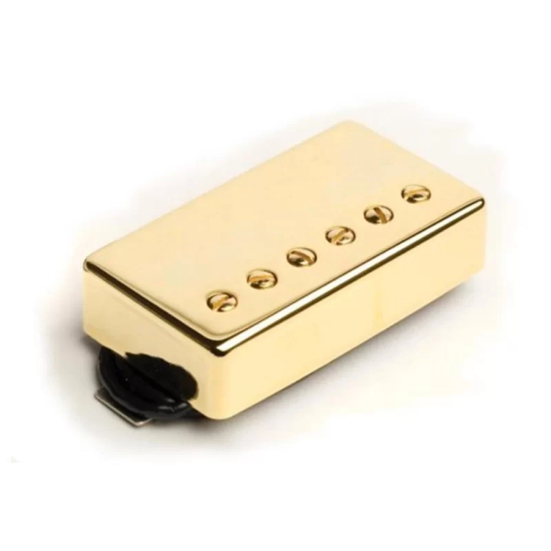 Pickup Seymour Duncan SH1b '59 Model Gold 4Conductor