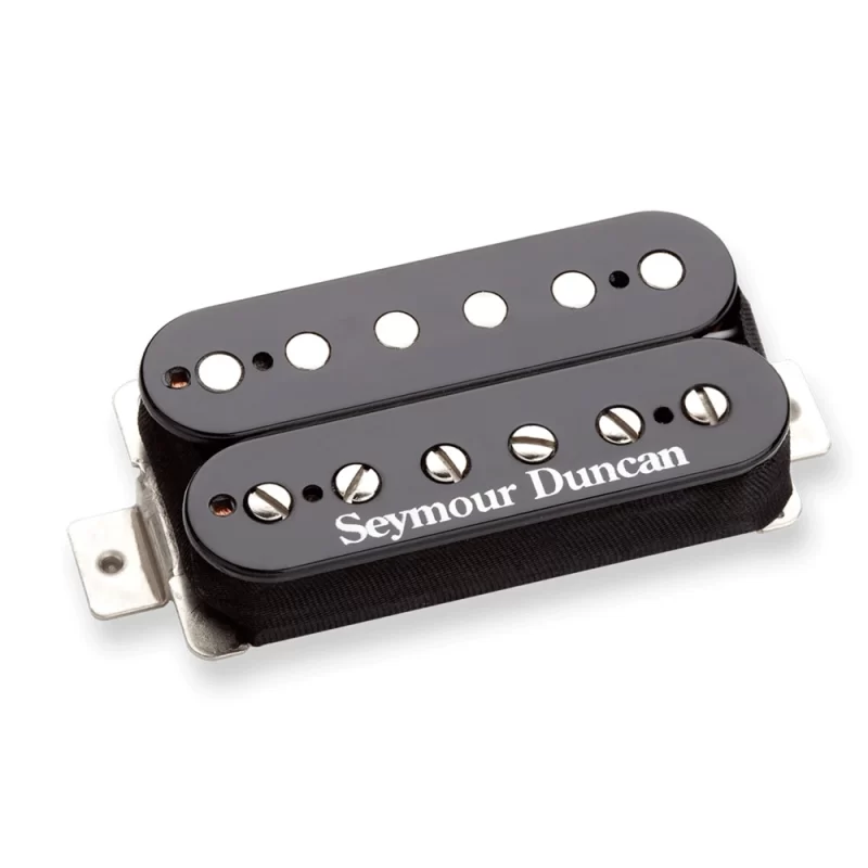 Pickup Seymour Duncan SH6b Duncan Distortion Blk