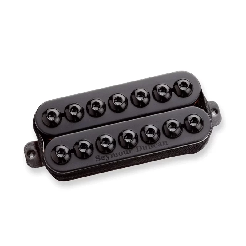 Pickup Seymour Duncan 7Str Invader Nk, Pmt, Blk