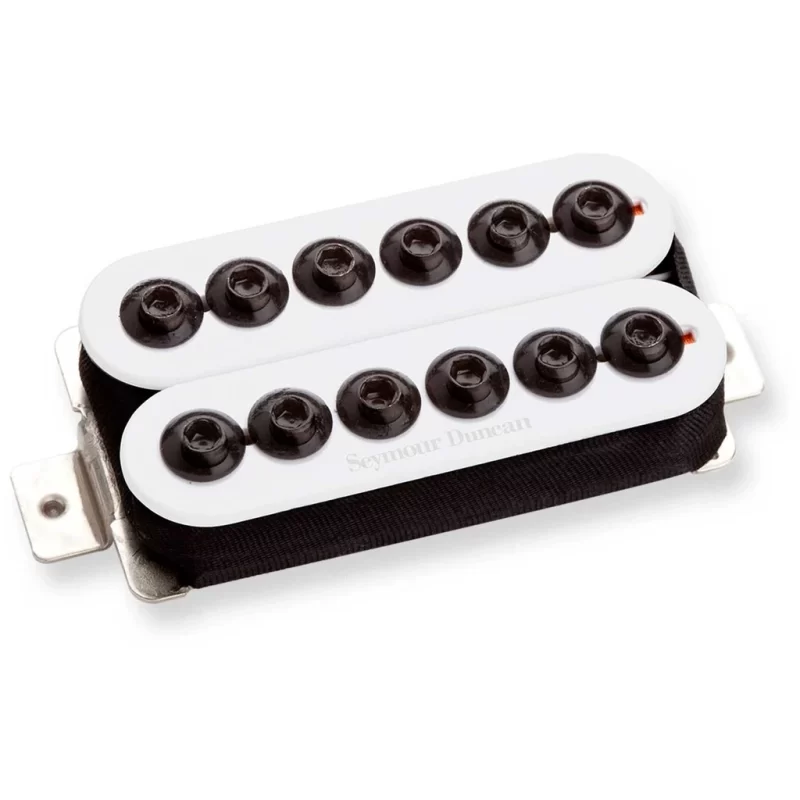 Pickup Seymour Duncan SH8n Invader White