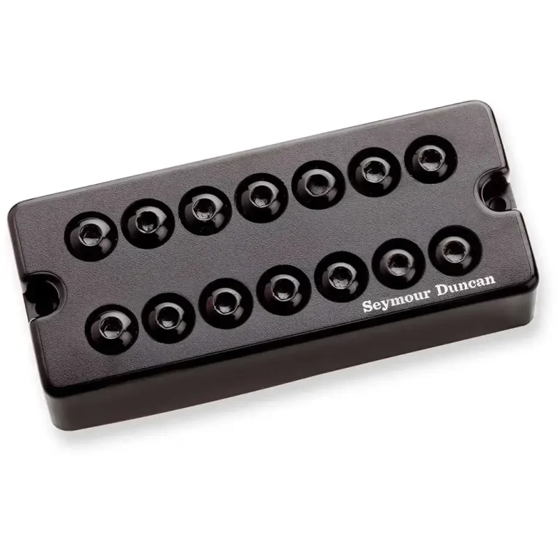 Pickup Seymour Duncan 7Str Invader Brg, Amt, Soapbar