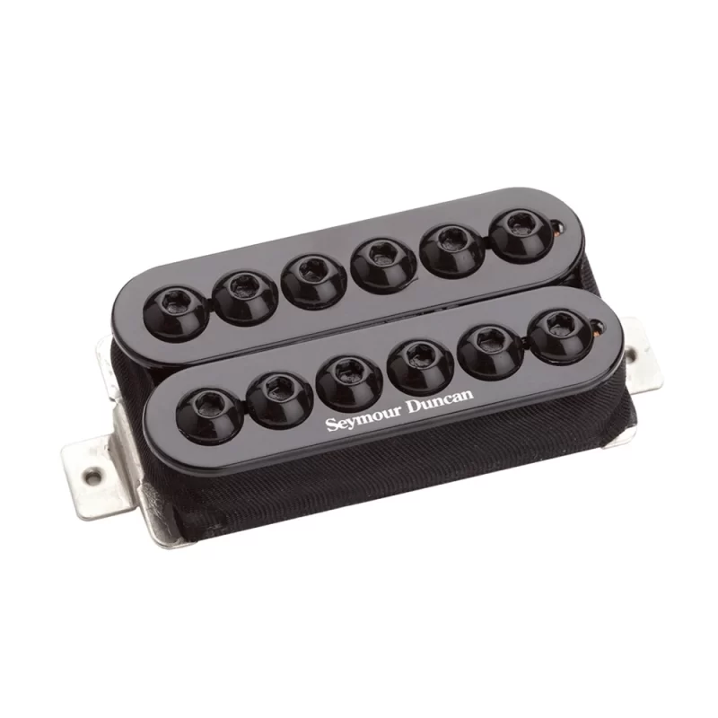 Pickup Seymour Duncan SH8b Invader Blk