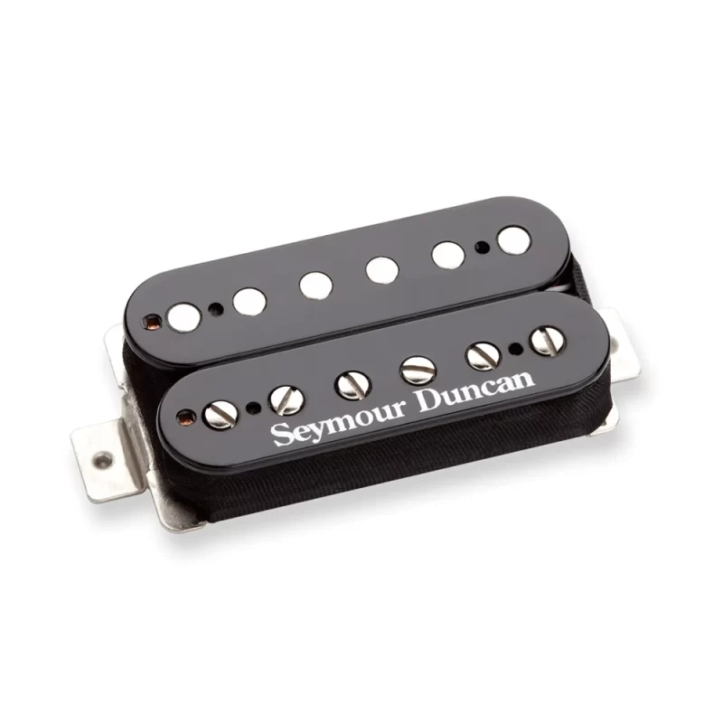 Pickup Seymour Duncan SHPG1n Pearly Gates Blk