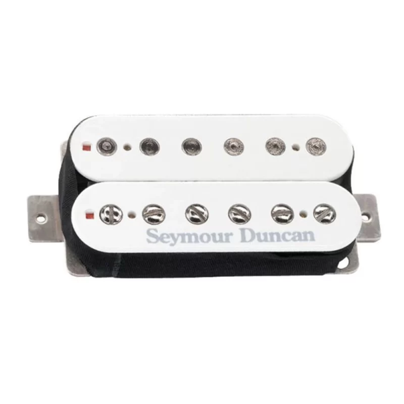 Pickup Seymour Duncan SHPG1b Pearly Gates White