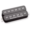 Pickup Seymour Duncan PATB2b Distortion Parallel Axis