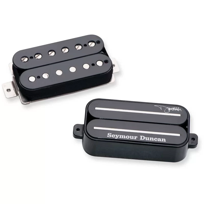 Pickup Seymour Duncan Dimebag set Black