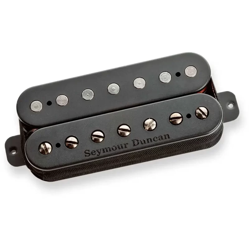 Pickup Seymour Duncan 7Str Nazgûl Brg, Pmt, Blk