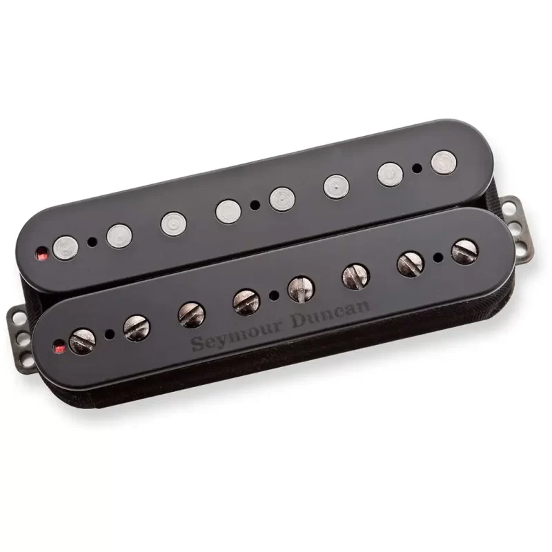 Pickup Seymour Duncan 8Str Nazgûl Brg, Pmt, Blk