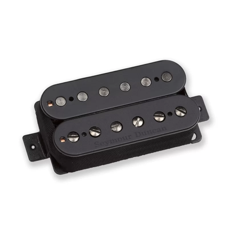 Pickup Seymour Duncan Sentient neck Blk