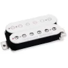 Pickup Seymour Duncan Jason Becker bridge White