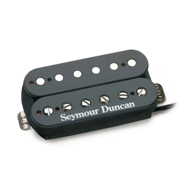 Pickup Seymour Duncan TB6 Duncan Distortion Trmbkr Blk