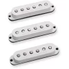 Pickup Seymour Duncan SSL5 Custom Stag Strat Cal Set