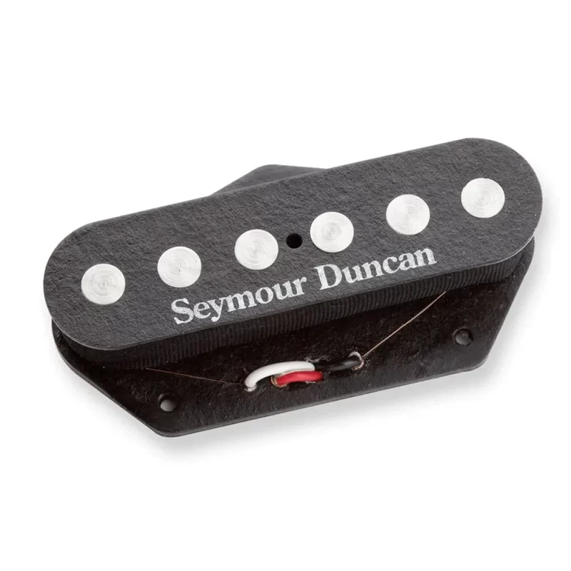 Pickup Seymour Duncan STL3 QtrPound Lead for T