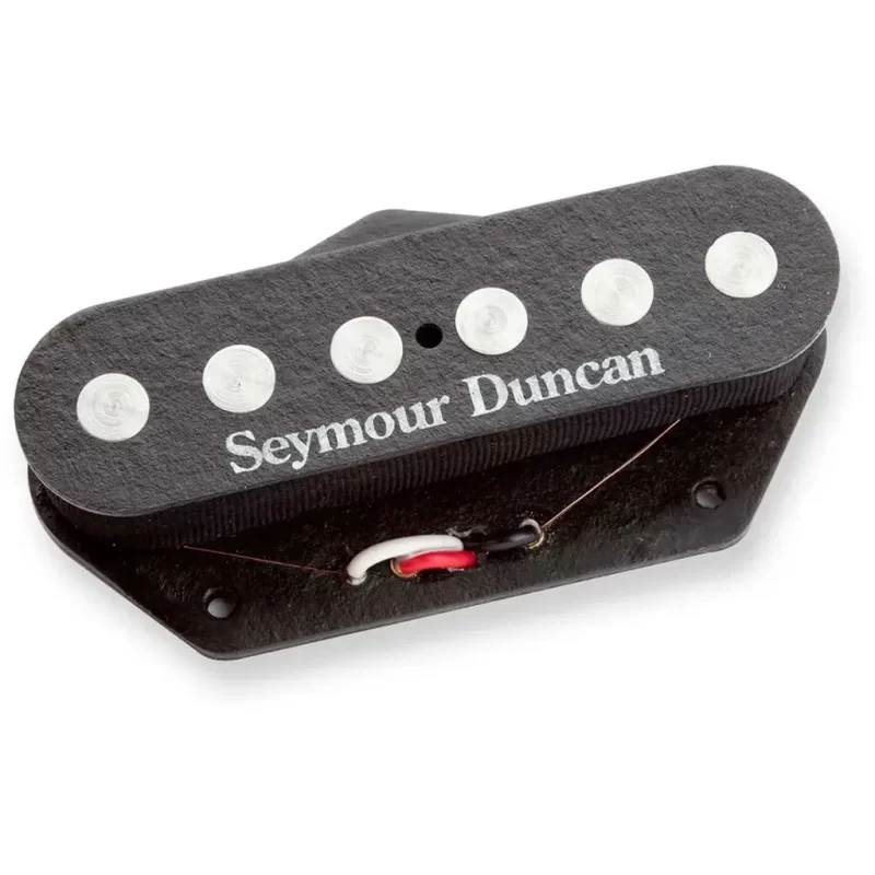 Pickup Seymour Duncan STL3T QtrPound Lead Tele Tap
