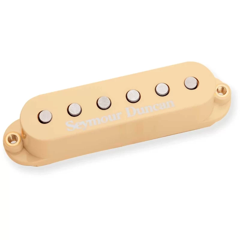 Pickup Seymour Duncan STKS1b Classic Stack for Strat Crm