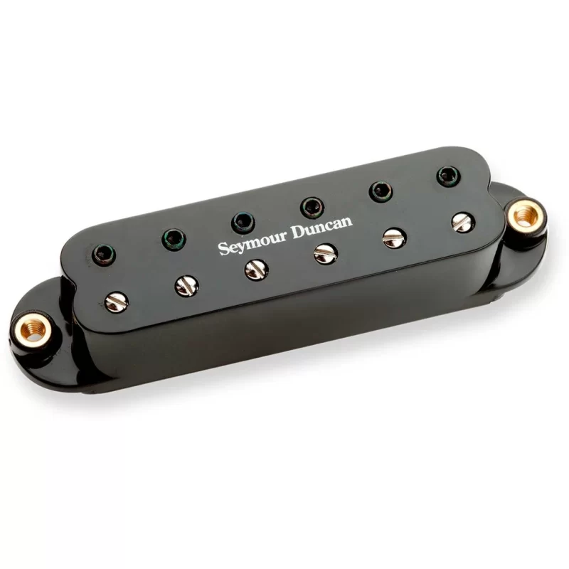 Pickup Seymour Duncan SLSD1n Li'l Screamin' Demon Blk