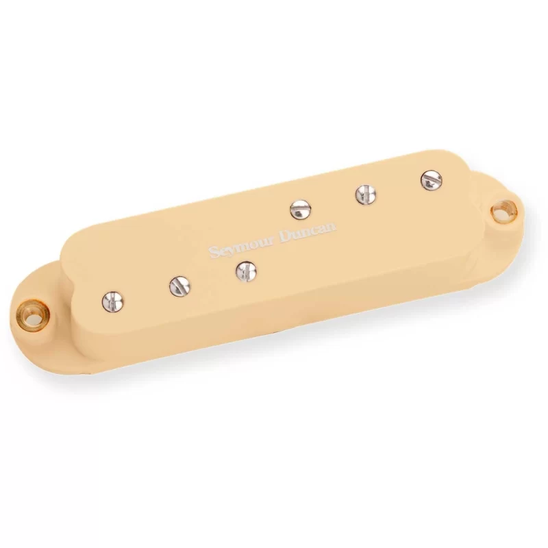 Pickup Seymour Duncan SDBR1n Duckbuckers for Strat Crm