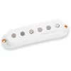 Pickup Seymour Duncan LWCS2b LiveWireII Clssc Strat Wht