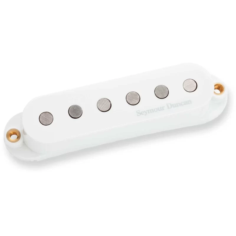 Pickup Seymour Duncan LWCS2b LiveWireII Clssc Strat Wht