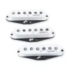 Pickup Seymour Duncan Hendrix Strat Set, white